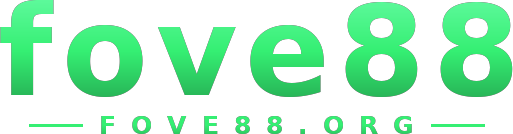fove88 logo