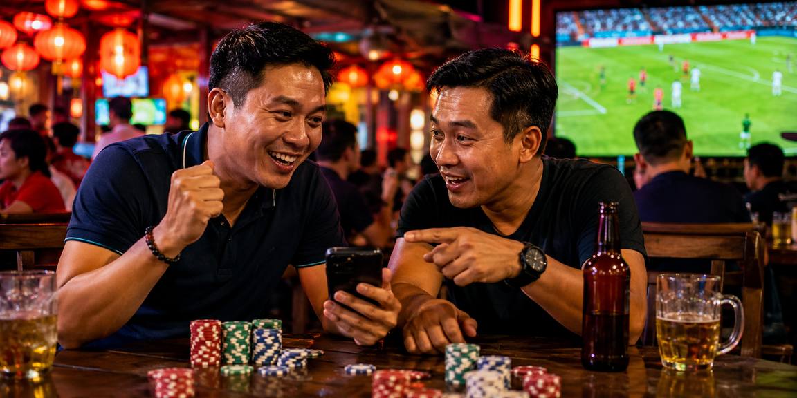 fove88 Khám phá Poker Viet tại fove88